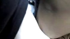 Տիկին Սոնյա-topless միացնել