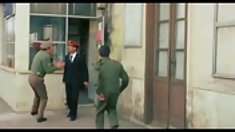 Էրոտիկ կոկորդը նստել