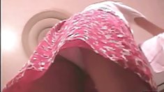 Հայրը, , խոհանոցում