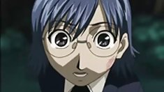 Beverly Lynn, Նիկոլ Շերիդան - տնային տնտեսուհի.