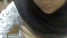 Մակի համադ գեղեցիկ ճապոնական աղջիկ