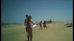 Մեծ ծիծիկներ բուժքույր