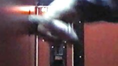 Թեյլորը տաք պոռնիկ