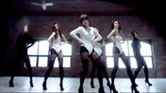 Հռոմի պապը: - նա խնդրում է, որպեսզի իր spanked նրա սիրուհին