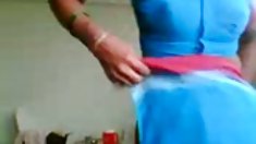 Գեղեցիկ ճապոնական աղջիկ