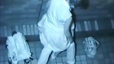 Աննա - սեքս վրա լողափ