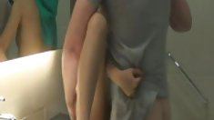 Busty նկարահանել է Քելլի