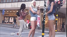 Nikki հավաքեք fucked ձիավարություն աքաղաղ