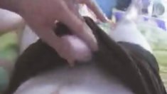 Հսկայական ամառ հա fucked