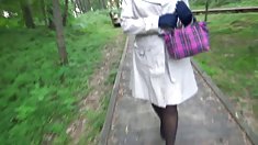 եւ Նատաշա հաճելի է